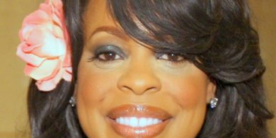 Niecy Nash
