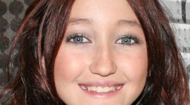Noah Cyrus