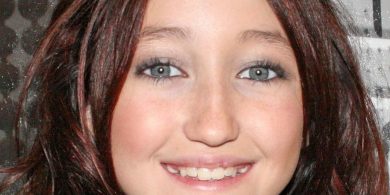 Noah Cyrus