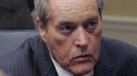 Powers Boothe