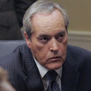 Powers Boothe Biography
