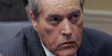 Powers Boothe