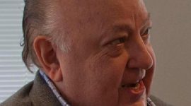 Roger Ailes