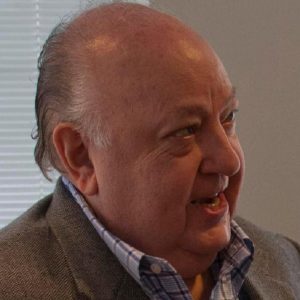 Roger Ailes Biography