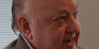 Roger Ailes
