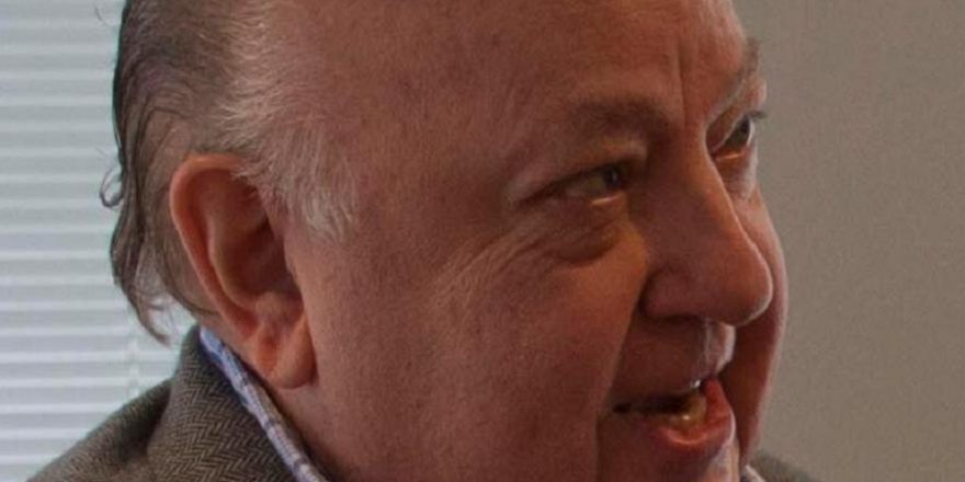 Roger Ailes