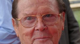 Roger Moore