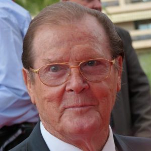 Roger Moore Biography