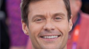 Ryan Seacrest