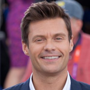 Ryan Seacrest Biography