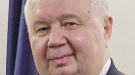 Sergey Kislyak