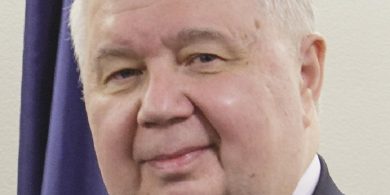 Sergey Kislyak