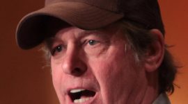 Ted Nugent