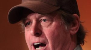 Ted Nugent