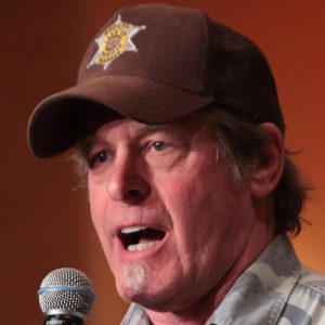 Ted Nugent Biography