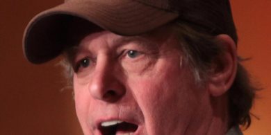 Ted Nugent