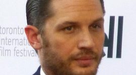 Tom Hardy