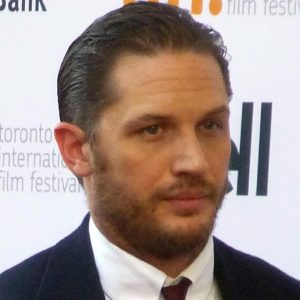 Tom Hardy Biography