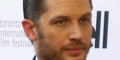 Tom Hardy