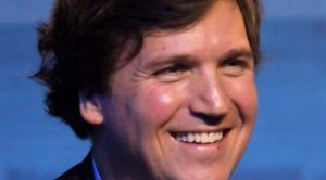 Tucker Carlson