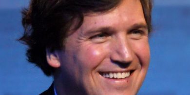 Tucker Carlson