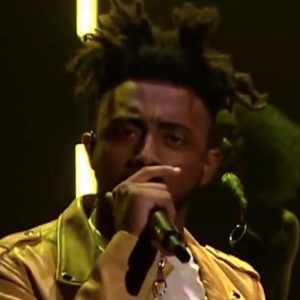 Amine Biography