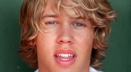 Austin Butler