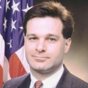 Christopher Wray Biography