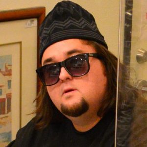 Chumlee Biography