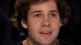 David Dobrik