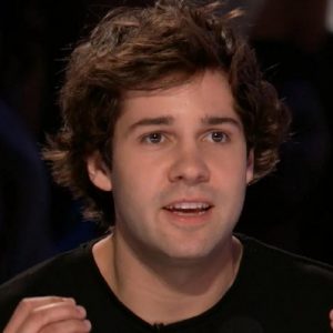 David Dobrik Biography