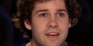 David Dobrik