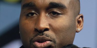 Demetrius Shipp Jr.