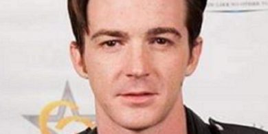 Drake Bell