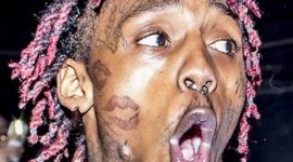 Famous Dex