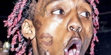 Famous Dex
