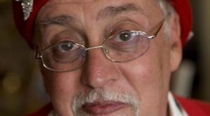 Gilbert Baker