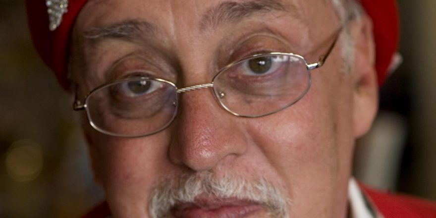 Gilbert Baker