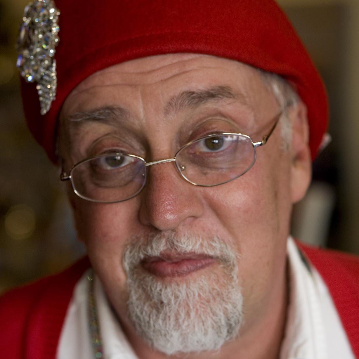 Gilbert Baker Bio, Net Worth, Facts