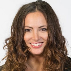 Gina Grad Biography