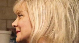 Glenne Headly