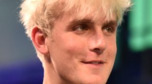 Jake Paul