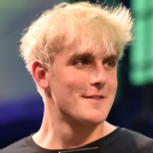 Jake Paul Biography