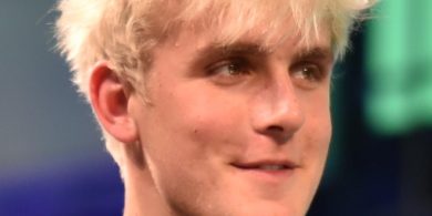 Jake Paul