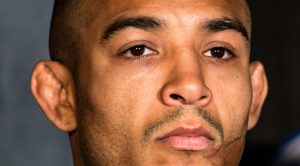 Jose Aldo