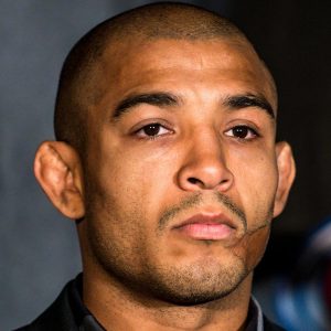 Jose Aldo Biography