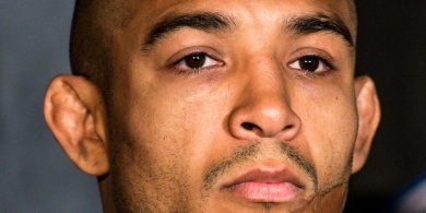 Jose Aldo