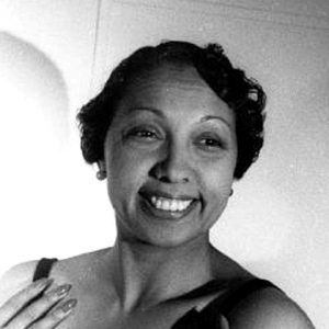 Josephine Baker Biography