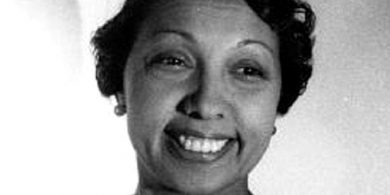 Josephine Baker