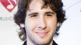 Josh Groban